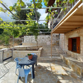 Jimmy's Apartment Lefkada, Katochori